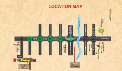 Project Image of 0.0 - 1260.0 Sq.ft 2 BHK Villa for buy in India Bricks Vintage Valley Villas