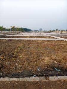 Project Image of 1000.0 - 3518.0 Sq.ft Residential Plot Plot for buy in Shree Ram Empire