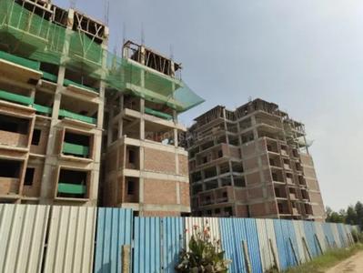 Project Image of 868.86 - 1143.34 Sq.ft 2 BHK Apartment for buy in Green Storeys