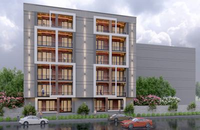 Project Image of 1200.0 - 1750.0 Sq.ft 2 BHK Builder Floor for buy in DM Infra