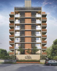 SSB Shalin Gloria Elevation 1