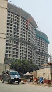 Project Image of 1365.0 - 3530.0 Sq.ft 2 BHK Apartment for buy in Paradise Sai World Empire
