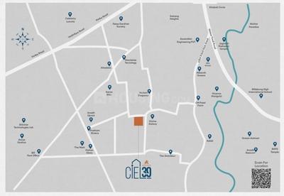 Project Image of 1777.5 - 2248.0 Sq.ft 4 BHK Villa for buy in Ciel 39