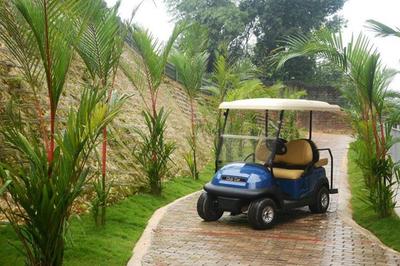 Project Image of 4800 Sq.ft 3 BHK Villa for sale in Kakkanad for Rs. 45000000