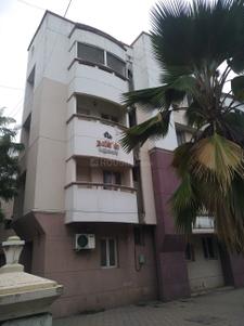 Project Image of 0.0 - 5000.0 Sq.ft 4 BHK Apartment for buy in Navin's Yadhuvanam
