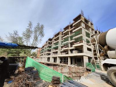 Project Image of 667.36 - 1097.92 Sq.ft 2 BHK Apartment for buy in Pride Altius