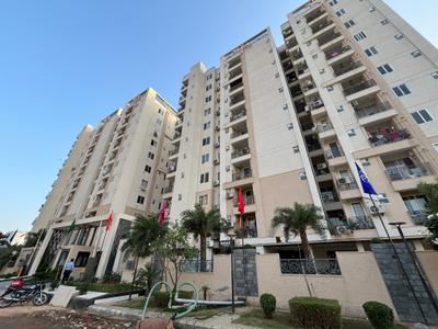 Project Image of 810.0 - 1407.0 Sq.ft 2 BHK Apartment for buy in Bhavyaa Green Luxuria