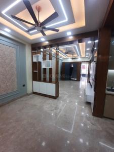 Project Image of 1300.0 - 3950.0 Sq.ft 3 BHK Builder Floor for buy in Shinee PJ Right Move Estate Buildwell