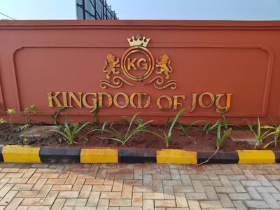 Project Image of 915.0 - 3566.0 Sq.ft Residential Plot Plot for buy in KG Kingdom Of Joy