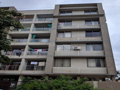 Project Image of 1242.0 - 1710.0 Sq.ft 2 BHK Apartment for buy in Saral Thirty