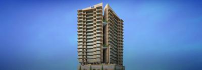 Project Image of 800.0 - 920.0 Sq.ft 2.5 BHK Apartment for buy in DLH Udaka Heights