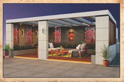 Project Image of 951.0 - 1434.0 Sq.ft 2 BHK Apartment for buy in DAC Chromantique