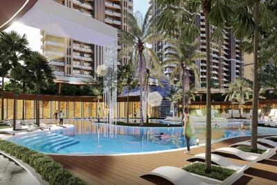 Project Image of 2673.0 - 4328.0 Sq.ft 3 BHK Apartment for buy in Whiteland Westin Residence