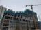 Sobha Atlantis Block 1 Construction Status Jan-20 2
