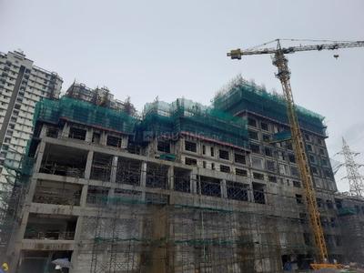 Project Image of 3103 Sq.ft 4 BHK Apartment / Flat for sale in Eroor for Rs. 39292324