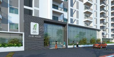 Project Image of 1210.0 - 1585.0 Sq.ft 2 BHK Apartment for buy in Hi Life Horizon