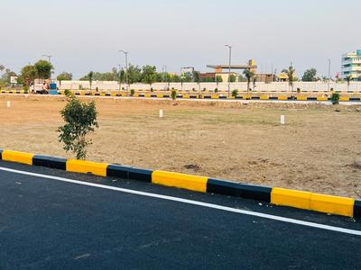 Project Image of 600.0 - 5000.0 Sq.ft Residential Plot Plot for buy in Value Serasa Fortune