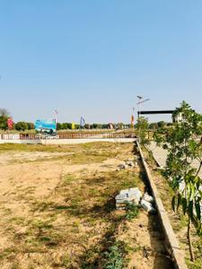 Kedias Parwati Meadows Plot 3