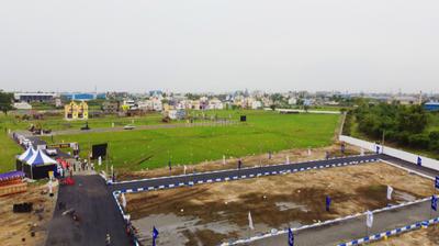 Project Image of 600.0 - 3002.0 Sq.ft Residential Plot Plot for buy in Empire Diamond City