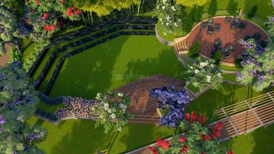 Project Image of 1404.0 - 2250.0 Sq.ft Residential Plot Plot for buy in KBP Sunny Sands Estates