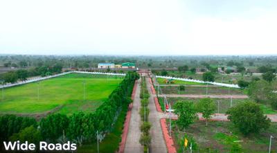 Project Image of 1000.0 - 1800.0 Sq.ft Residential Plot Plot for buy in Ricon Impex City