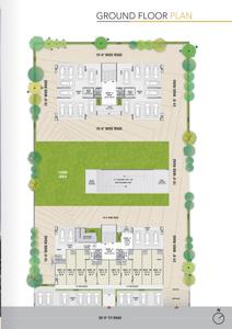 Project Image of 791.69 - 1010.6 Sq.ft 3 BHK Apartment for buy in Shivalay Shikhar