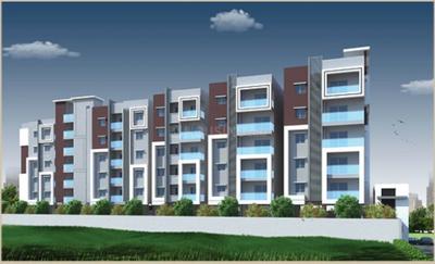 NLC Aroha Elevation 1