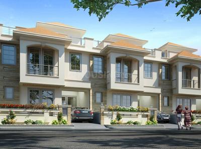Project Image of 1921.0 - 3600.0 Sq.ft 3 BHK Villa for buy in Chordias Park Retreat