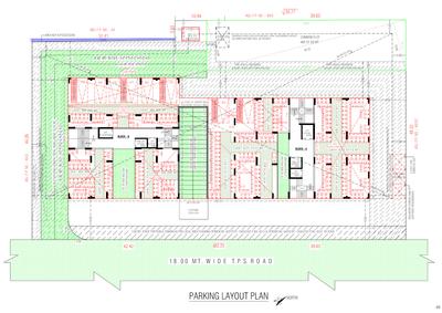 Project Image of 3900 Sq.ft 4 BHK Apartment / Flat for sale in Bopal for Rs. 26800000