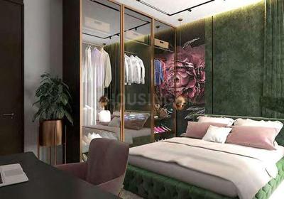 Project Image of 696.0 - 1316.0 Sq.ft 2 BHK Apartment for buy in The Address By GS Wadala