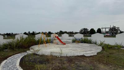 Project Image of 1049.49 - 2322.12 Sq.ft Residential Plot Plot for buy in Oasis 31