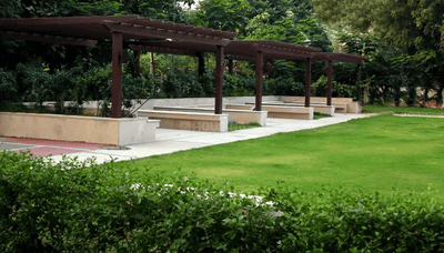 Project Image of 1125 Sq.ft 2 BHK Apartment / Flat for sale in DLF Phase 2 for Rs. 40500000