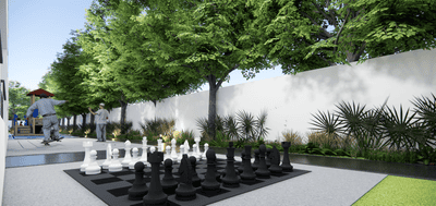 Project Image of 1166.0 - 2756.0 Sq.ft 2 BHK Apartment for buy in Elegant Aura
