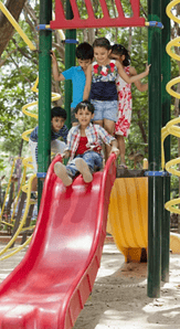 Project Image of 1120.0 - 1520.0 Sq.ft 2 BHK Apartment for buy in Savitri Balaji Ashirvaad Elite