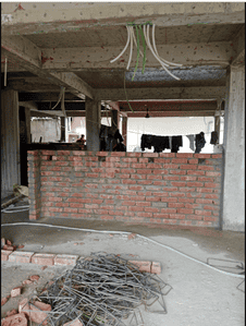 Project Image of 847.7 - 1451.23 Sq.ft 2 BHK Apartment for buy in Urban Vista