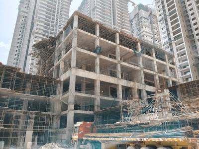 Project Image of 2565.0 - 3860.0 Sq.ft 2 BHK Apartment for buy in My Home Apas