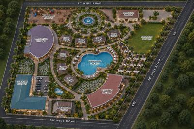 Siyora Spring Fields Amenities 1