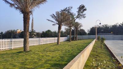 Project Image of 1200.0 - 1500.0 Sq.ft Residential Plot Plot for buy in Yesh Spoorthy