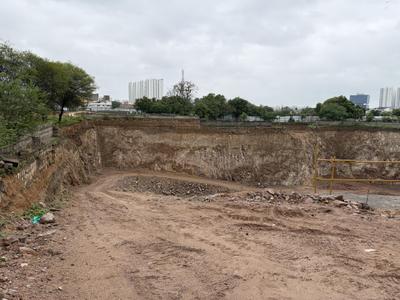 Project Image of 2437.0 - 3379.0 Sq.ft 3.5 BHK Apartment for buy in Navanaami One