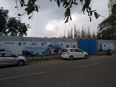 Project Image of 642.47 - 1116.24 Sq.ft 2 BHK Apartment for buy in Hi Castle