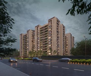 Project Image of 3690 Sq.ft 4 BHK Apartment / Flat for sale in Chandkheda for Rs. 16400000