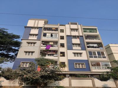 Project Image of 1105.0 - 1145.0 Sq.ft 2 BHK Apartment for buy in Sree Venkata Sai SVS Constructions
