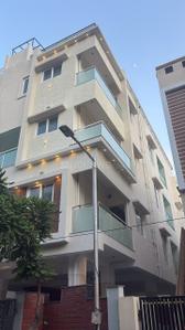 Project Image of 950.0 - 1050.0 Sq.ft 2 BHK Apartment for buy in Elite Sai Sukriti
