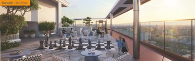 Project Image of 1358 Sq.ft 3 BHK Apartment / Flat for sale in Ravet for Rs. 12500000