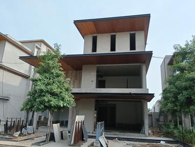 Project Image of 12078.0 - 13149.0 Sq.ft 4 BHK Villa for buy in Posh Ville