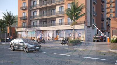 Project Image of 612.79 - 861.11 Sq.ft 2 BHK Apartment for buy in Rudraksh Elysium