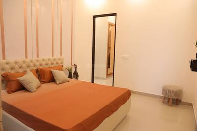 Project Image of 695.56 - 1063.69 Sq.ft 3 BHK Apartment for buy in The Rivulet Phase 1