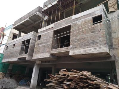 Project Image of 840.0 - 980.0 Sq.ft 2 BHK Apartment for buy in The Nest Fame