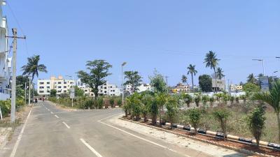Project Image of 0.0 - 1000.0 Sq.ft Residential Plot Plot for buy in G Square Magica