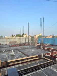 Project Image of 1078.0 - 1640.0 Sq.ft 2 BHK Apartment for buy in Innovative Suvarna